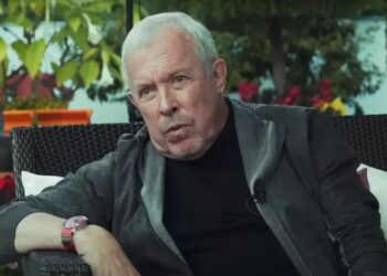 Миллионы рублей: озвучен заработок иноагента Макаревича в России после начала СВО