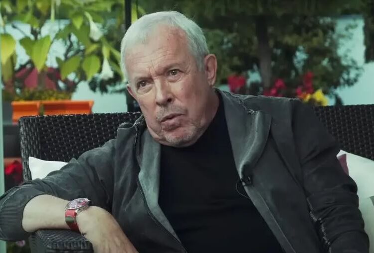 Миллионы рублей: озвучен заработок иноагента Макаревича в России после начала СВО