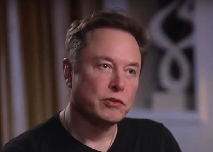 Маск потребовал от акционеров Tesla триллионную компенсацию