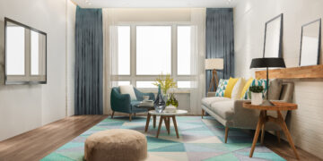 Сколько стоит снять квартиру на новогодние праздники после роста цен