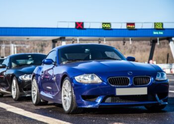 «Без таможни, но с последствиями»: что скрывается за схемой ввоза авто через новые регионы