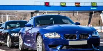 «Без таможни, но с последствиями»: что скрывается за схемой ввоза авто через новые регионы