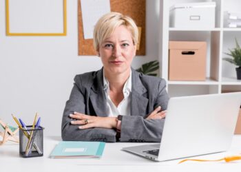 Новое лицо российского бизнеса: раскрыта реальная доля женщин-директоров компаний