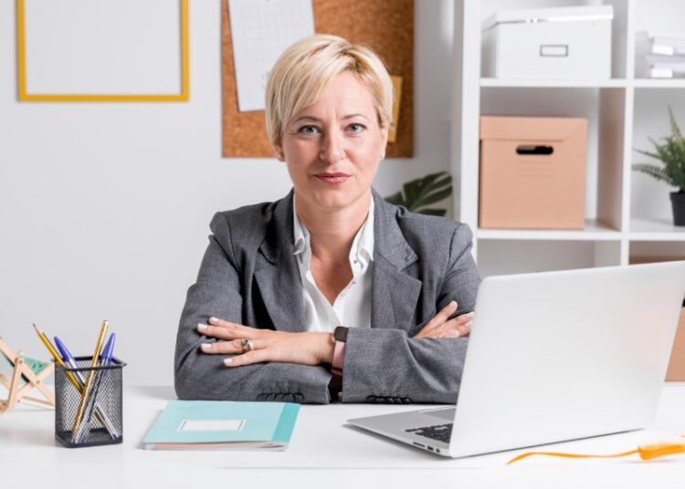 Новое лицо российского бизнеса: раскрыта реальная доля женщин-директоров компаний