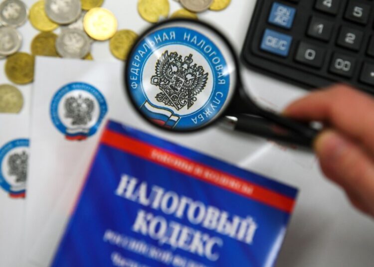 Налог «на успех»: кто в России должен платить повышенный подоходный налог