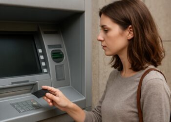 Россиянам рассказали, какая сумма на счете может вызвать подозрения у банка