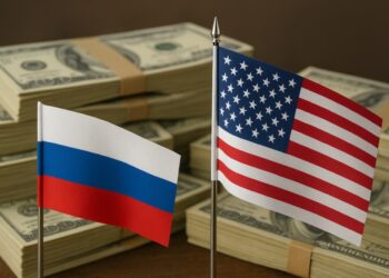 США поддержали идею использования замороженных активов РФ для помощи Украине