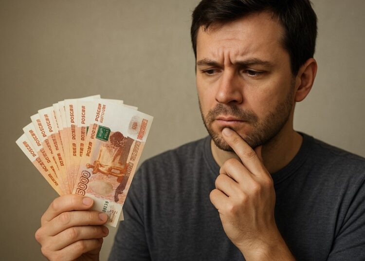 Как заработать себе пенсию в 50 тыс. рублей: названы ключевые условия