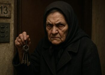 «Она все понимала»: в России суд впервые отказался возвращать квартиру пенсионерке