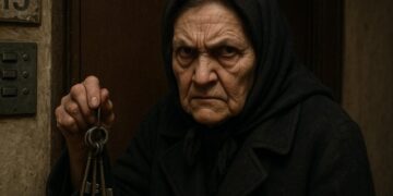 «Она все понимала»: в России суд впервые отказался возвращать квартиру пенсионерке