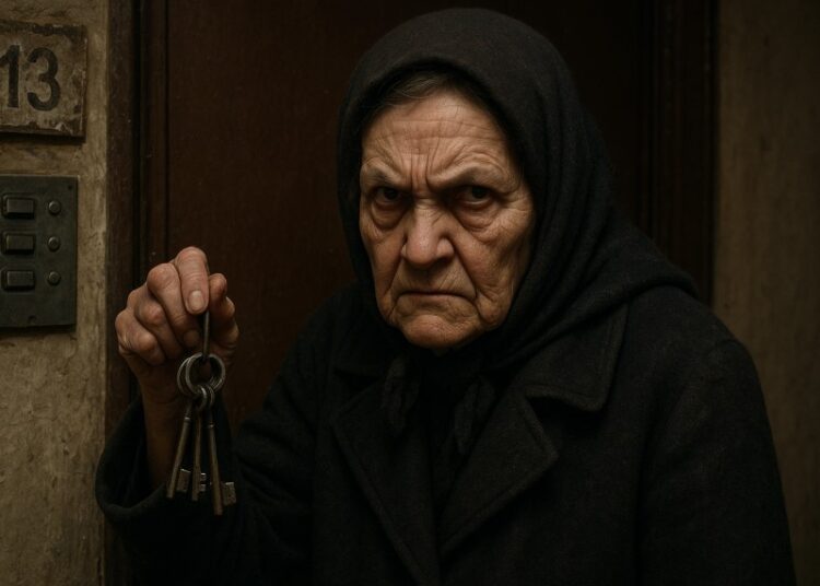 «Она все понимала»: в России суд впервые отказался возвращать квартиру пенсионерке