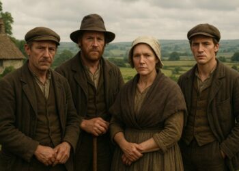 Прогресс наоборот: почему средневековый крестьянин отдыхал больше современного менеджера