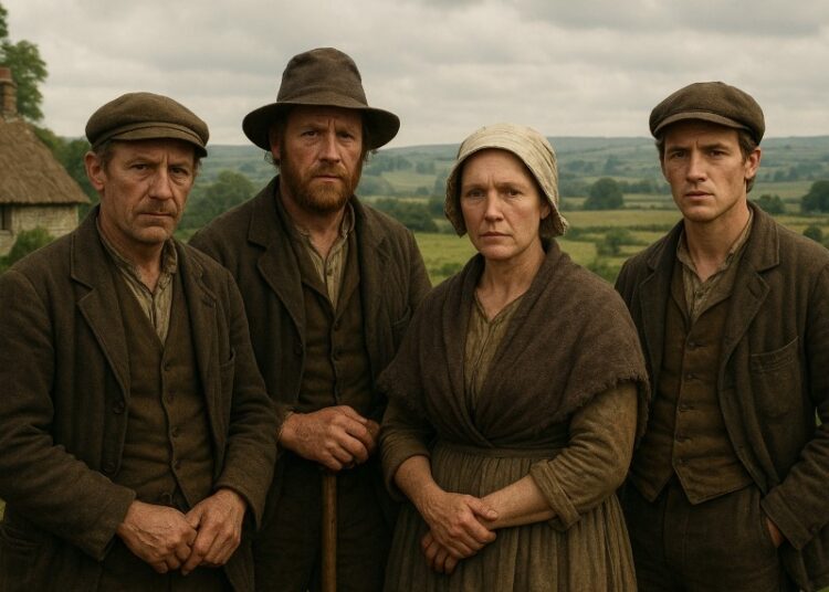 Прогресс наоборот: почему средневековый крестьянин отдыхал больше современного менеджера