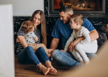 Стала известна сумма новой семейной выплаты, которую россияне могут получить в 2026 году