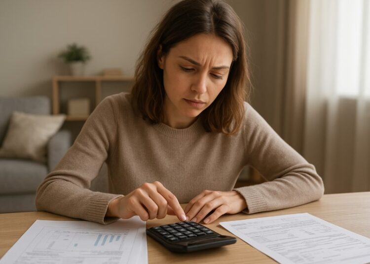 Готовьте кошельки: тарифы на ЖКУ в 2026 году повысят дважды