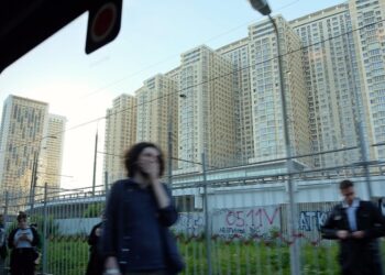 Проблема в 80 млн «квадратов»: какие риски несут нераспроданные на рынке жилья квартиры