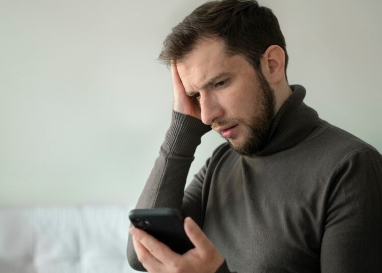 Осторожно, «банкир Гарри»: раскрыта схема, из-за которой россиянин лишился 32 млн рублей