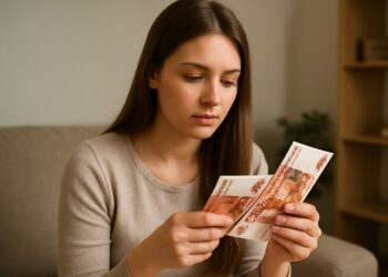 Рефинансирование стало доступнее: банки смягчили требования к россиянам