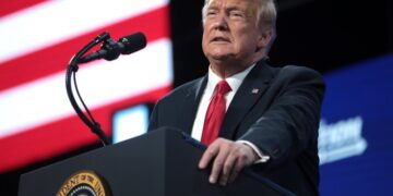 Раскрыты последствия возвращения Трампа к президентству для мировой экономики