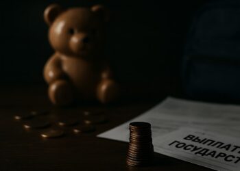 Стала известна средняя пенсия по потере кормильца в России