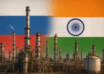 «Обошли по-тихому»: Индия нашла способ покупать российскую нефть