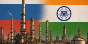 «Обошли по-тихому»: Индия нашла способ покупать российскую нефть