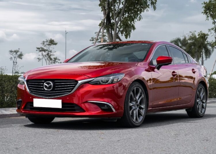 Популярный производитель японских авто потерял право вернуть активы в России