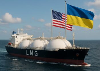 Новый посол Украины в США заявила о грядущей «разрушительной зиме»