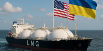 Новый посол Украины в США заявила о грядущей «разрушительной зиме»