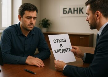 «Спасательный круг» для заемщика: эксперт назвала работающие способы избежать отказа по кредиту