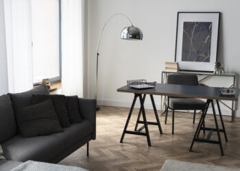 Названа цена самой многокомнатной квартиры в Москве