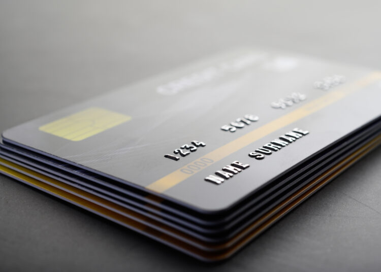 Цена карт дропперов на черном рынке выросла в несколько раз