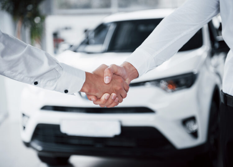 Рекордно взлетел экспорт машин из Китая в Россию