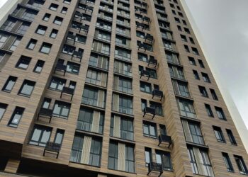 Квартиры в Старой Москве подорожали в 2,5 раза за 5 лет
