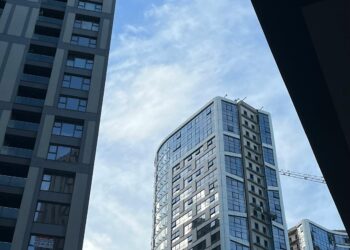 Названа цена самой дешевой квартиры в Москве