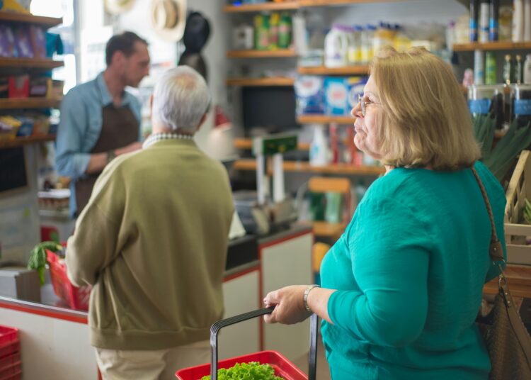 Названы продукты, которые подорожают и подешевеют в январе 2026 года