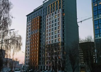 «Вторичка» vs. новостройки: какие квартиры подешевеют в начале 2026 года