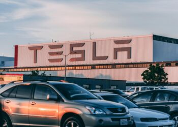 Маск годами брал идеи у китайских авто: откровения экс-директора Tesla