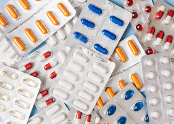 Европа не смогла без российских лекарств и увеличила их закупки в семь раз
