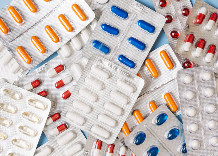Европа не смогла без российских лекарств и увеличила их закупки в семь раз