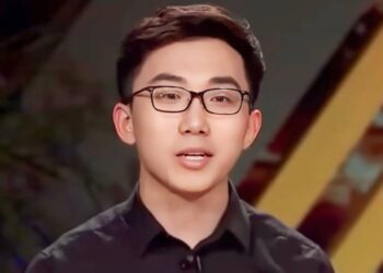 Создатель Labubu вошел в десятку самых богатых миллиардеров Китая