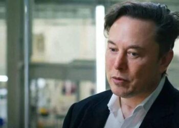 Маск годами брал идеи у китайских авто: откровения экс-директора Tesla