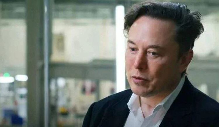 Маск годами брал идеи у китайских авто: откровения экс-директора Tesla