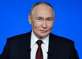 Путин объявил об индексации пенсий по старости на 7,6% с 1 января