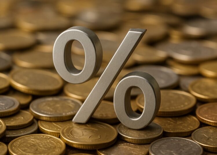 Россиянам назвали справедливую ставку по вкладам