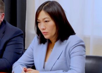 Татьяна Ким стала единоличной владелицей Wildberries