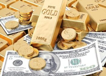 Золото, наличные и акции США: составлен антирейтинг вложений на 2026 год