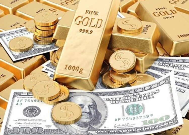 Золото, наличные и акции США: составлен антирейтинг вложений на 2026 год