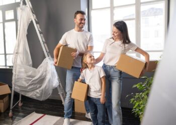 Одна ипотека на семью: как изменятся правила льготного кредитования с февраля