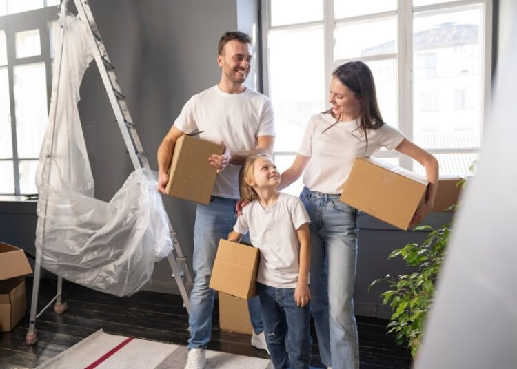 Одна ипотека на семью: как изменятся правила льготного кредитования с февраля